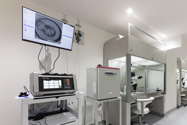 高度生殖補助医療