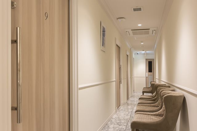 当院の治療実績